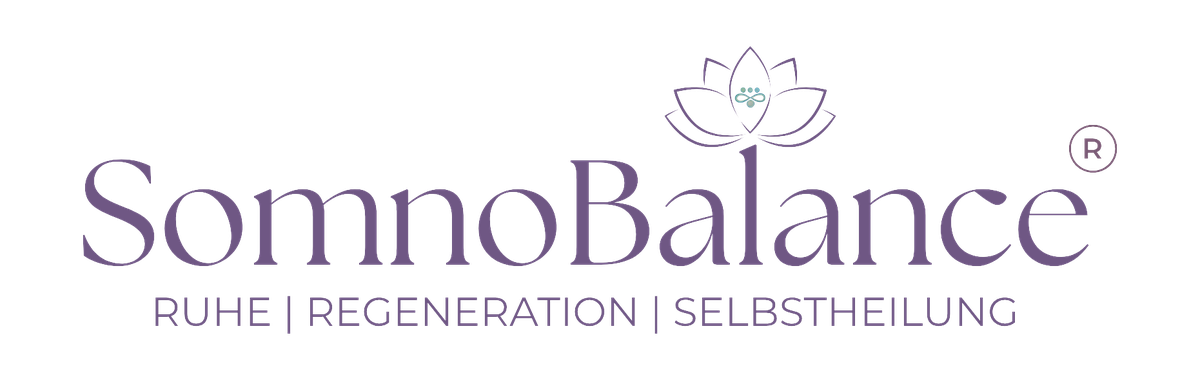 SomnoBalance Logo